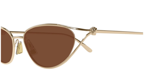 bottega veneta BV1330S 003 güneş gözlüğü