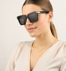 Bottega Veneta Bv1005S 001 Güneş Gözlüğü
