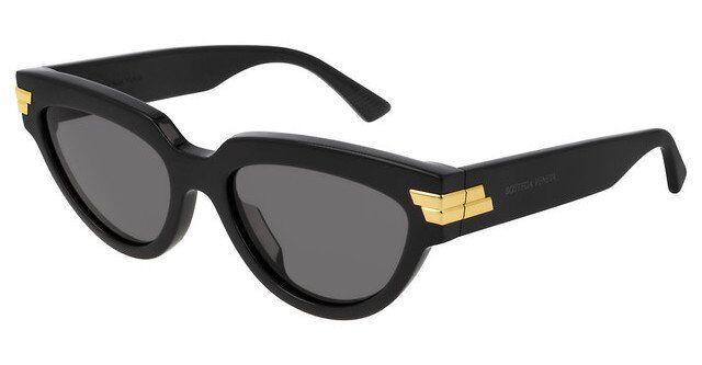 Bottega Veneta Bv1035S 001 Güneş Gözlüğü