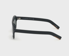 ermenegildo zegna ez0113 02r erkek güneş gözlüğü