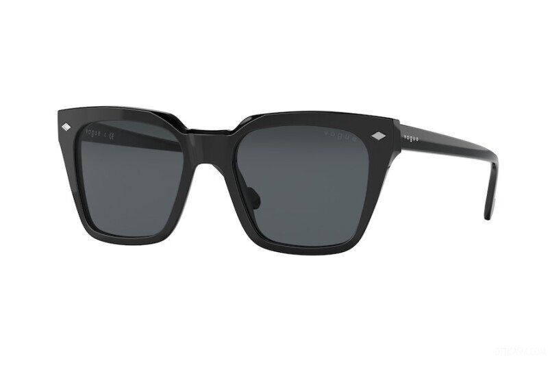 Vogue Vo5380S W44/87 -Kadın Güneş Gözlüğü