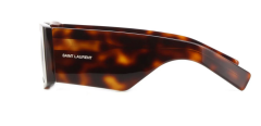 Saınt Laurent Sl 654 003 Güneş Gözlüğü