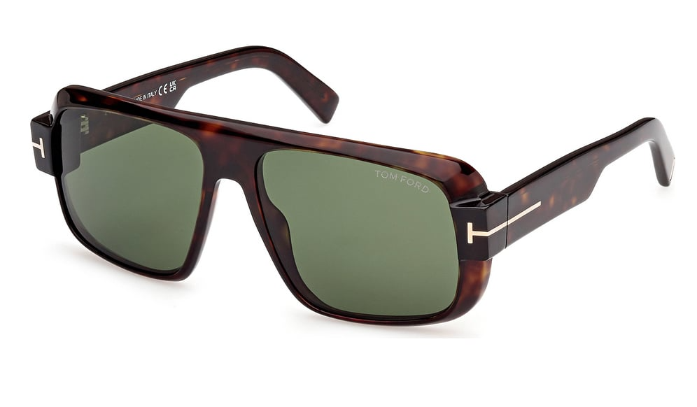 tom ford ft 1101 52n güneş gözlüğü