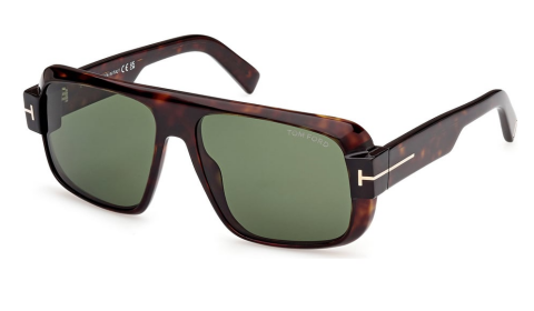 tom ford ft 1101 52n güneş gözlüğü