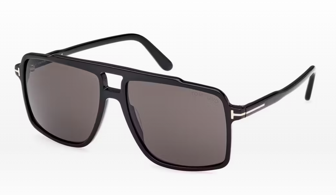 tom ford ft 1177 01a güneş gözlüğü