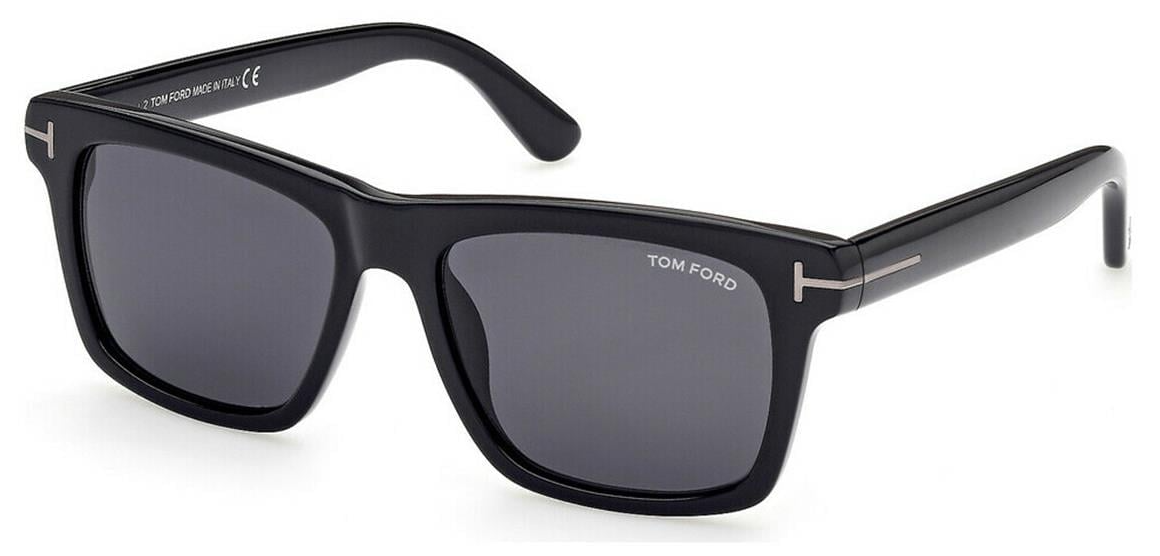 tom ford ft 0906 01a güneş gözlüğü