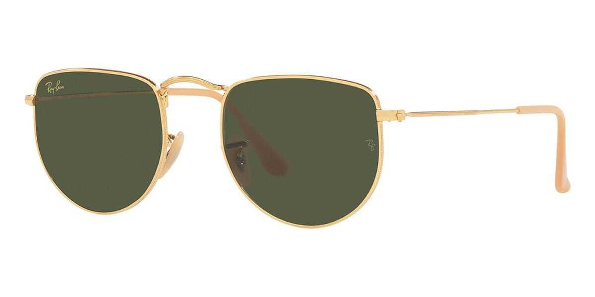 Rayban  Rb 3958 9196/31 Elon Erkek Güneş Gözlüğü