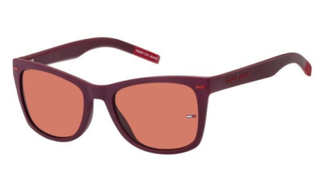 tommy hilfiger tj 0041 c8c güneş gözlüğü