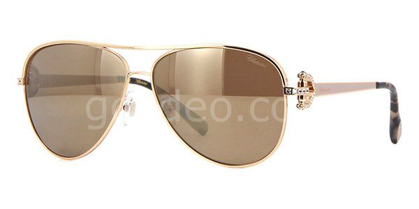 Chopard C17S 2Amp 59/12 Kadın Güneş Gözlüğü