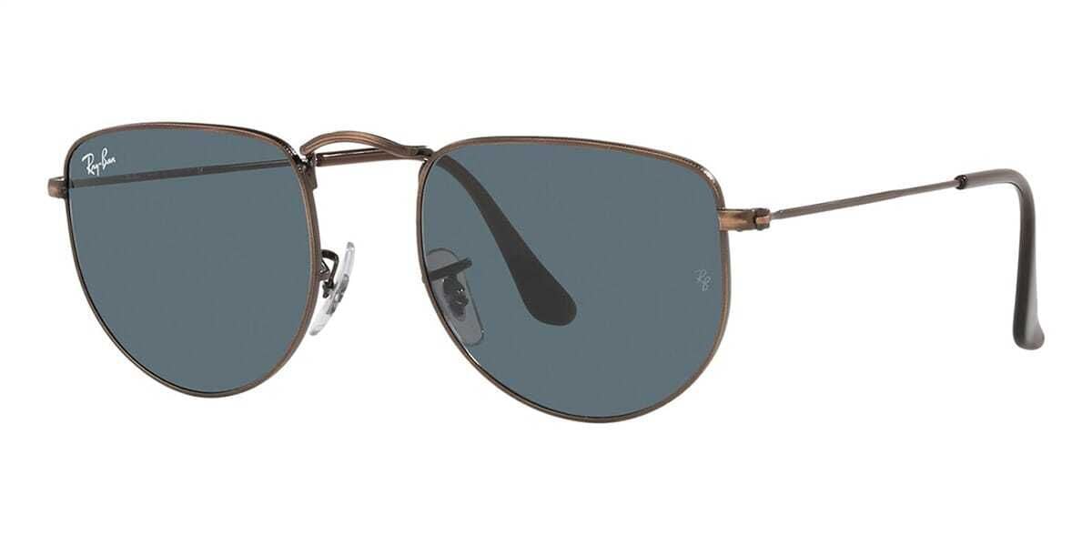 Rayban Rb 3958 9230/R5 Elon Erkek Güneş Gözlüğü