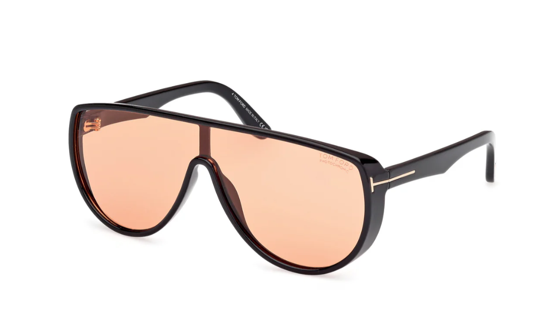 tom ford ft 1182 05e güneş gözlüğü