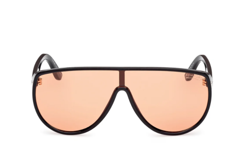 tom ford ft 1182 05e güneş gözlüğü