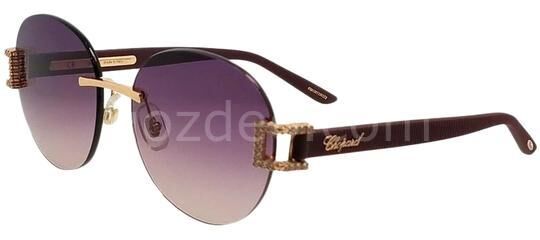 Chopard C05S 08Fc 55/16 Kadın Güneş Gözlüğü