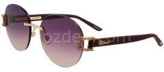 Chopard C05S 08Fc 55/16 Kadın Güneş Gözlüğü