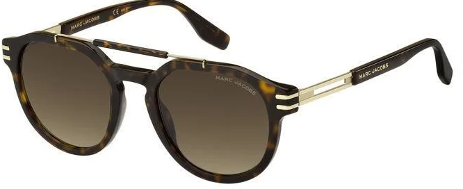 Marc Jacobs 675/S 086Ha 52 Güneş Gözlüğü