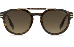 Marc Jacobs 675/S 086Ha 52 Güneş Gözlüğü
