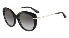 Salvatore Ferragamo Sf724S 001 Kadın Güneş Gözlüğü