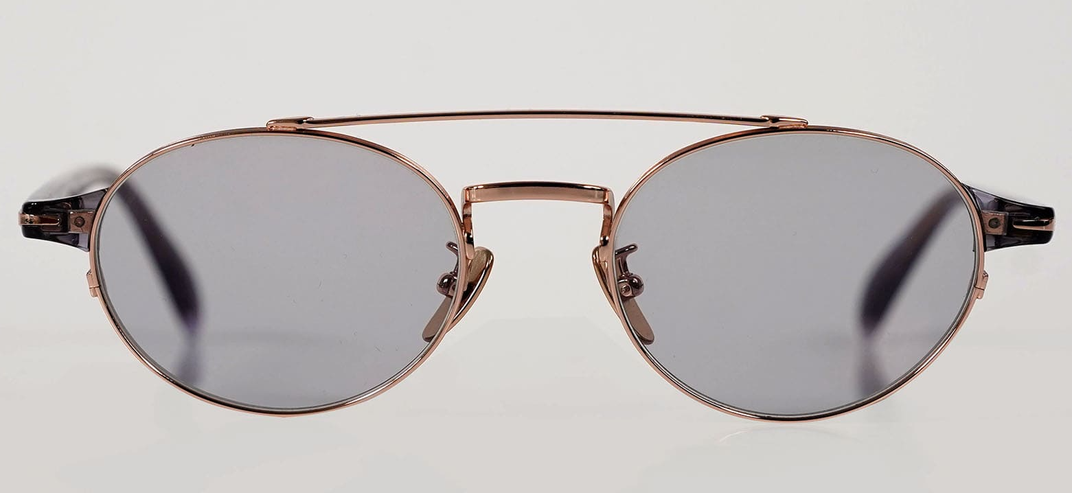 presidorya 7005 sgld gry güneş gözlüğü