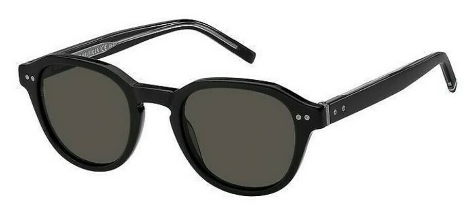 Tommy Hilfiger Th 1970/S 807Ir 49 Güneş Gözlüğü