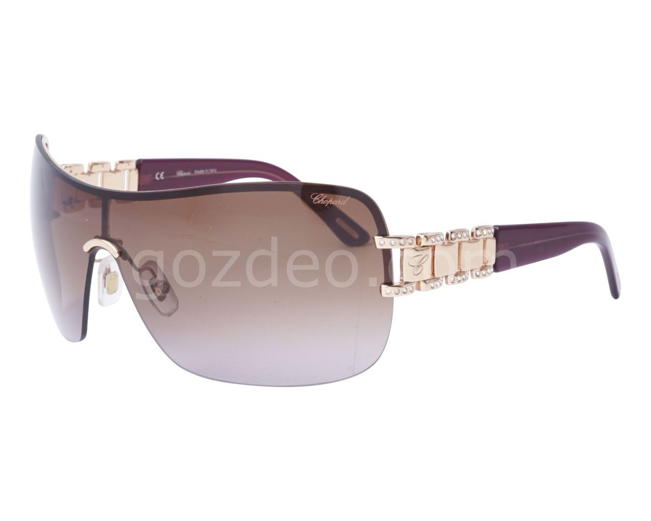 chopard a62s 08fc güneş gözlüğü