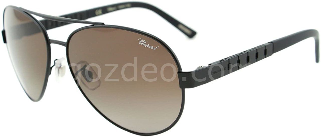 Chopard B12 531P 60/14 Erkek Güneş Gözlüğü