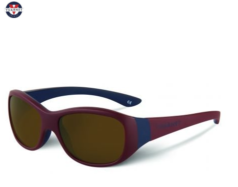 Vuarnet Vl 1071 0008 Çocuk Güneş Gözlüğü