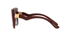 dolce & gabbana dg 6168 3285/8g  güneş gözlüğü