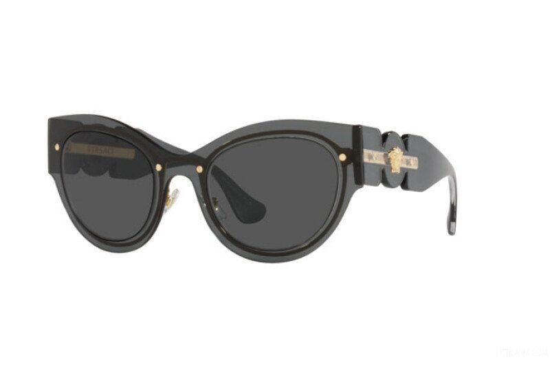 Versace Ve 2234 1002/87 Güneş Gözlüğü