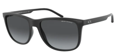 Exchange Armani Ax4070S 8078/8G Erkek Güneş Gözlüğü