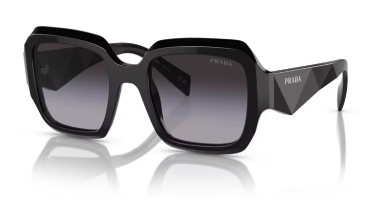 Prada Pr 28Zs 16K90A 53 Güneş Gözlüğü