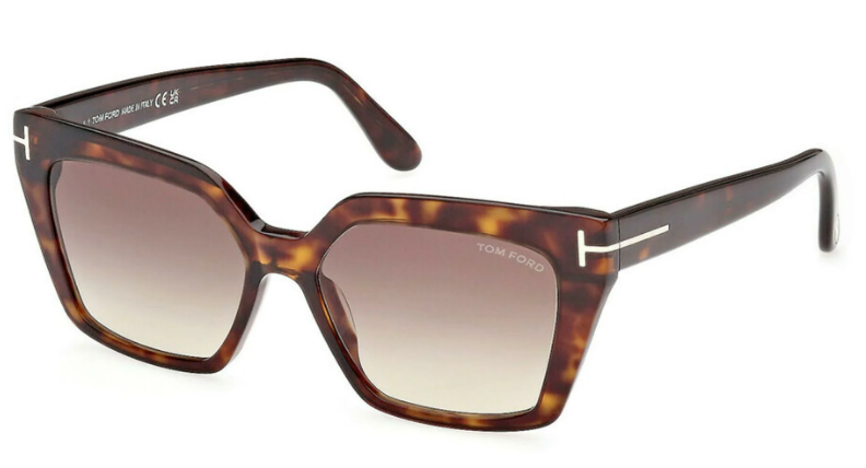 Tomford ft 1030 52F Güneş Gözlüğü