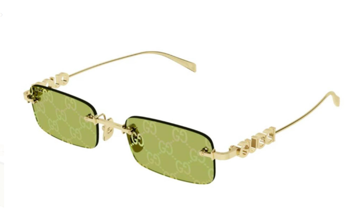 gucci  GG1808S 002 52 güneş gözlüğü