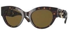 Versace Ve 4408 108/73 Güneş Gözlüğü