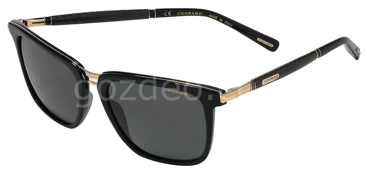 Chopard 235 700P 54/19 Erkek Güneş Gözlüğü
