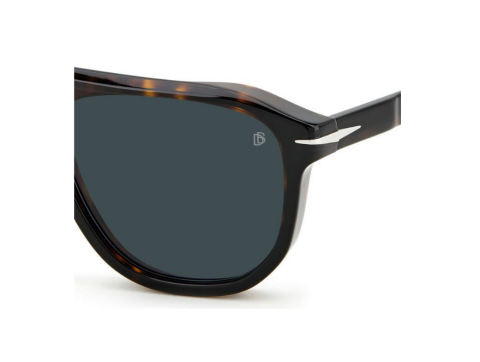 david beckham 7080/s 086/hav güneş gözlüğü