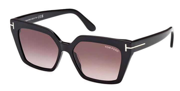 Tomford ft 1030 01Z 53 Güneş Gözlüğü