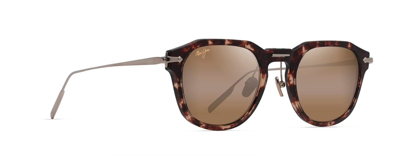maui jim MJ0837S 003(10) 50 güneş gözlüğü