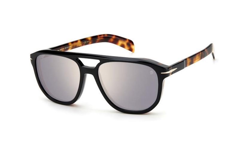 david beckham 7080/s wr7/k1 güneş gözlüğü