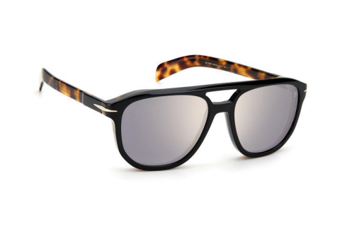 david beckham 7080/s wr7/k1 güneş gözlüğü