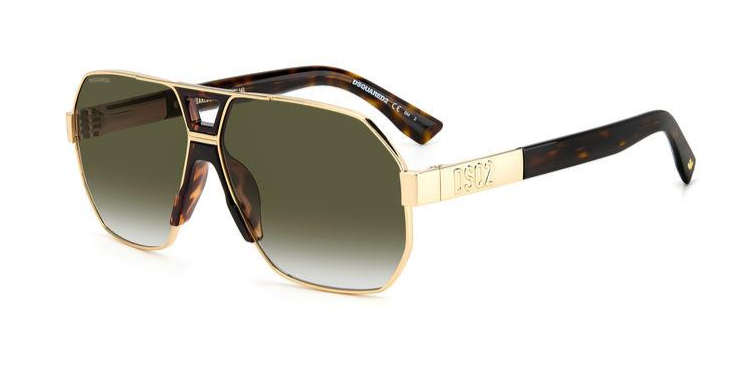 dsquared2 d2 0028/s 06j9k erkek güneş gözlüğü
