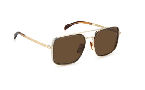 david beckham 7083/g/s ft3/70 güneş gözlüğü