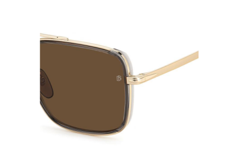 david beckham 7083/g/s ft3/70 güneş gözlüğü