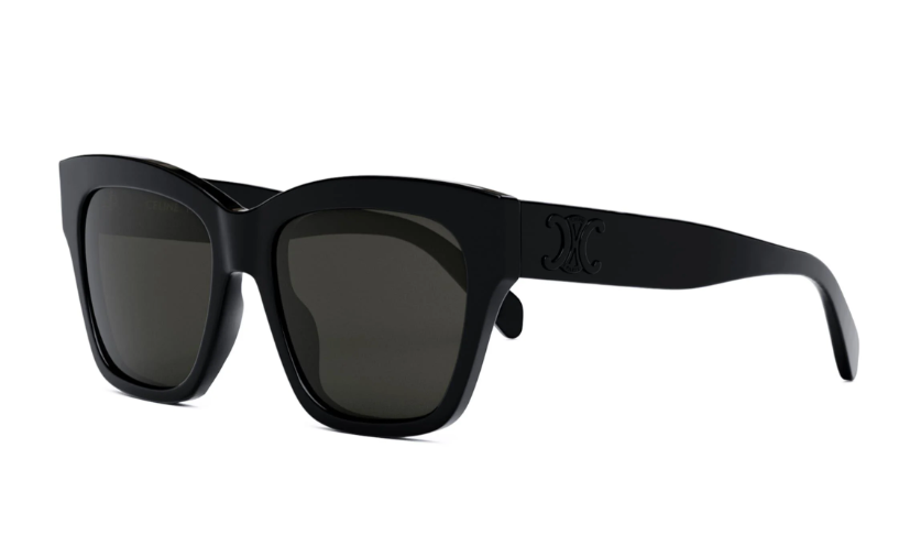 celine CL 40253I 01A güneş gözlüğü