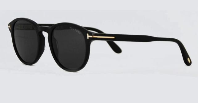 Tom Ford 0834 01A 50 güneş Gözlüğü