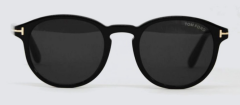 Tom Ford 0834 01A 50 güneş Gözlüğü