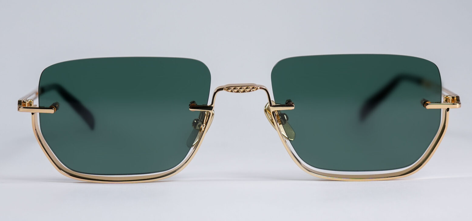 presidorya 7021 sgld green güneş gözlüğü