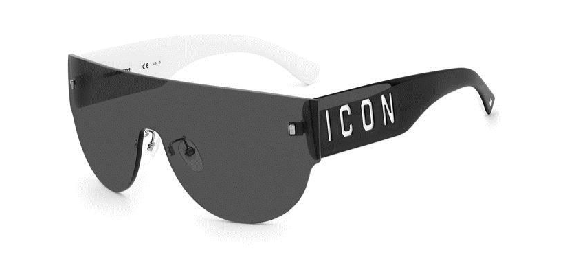 Dsquared2 İcon 0002/S 80Sır Erkek Güneş Gözlüğü