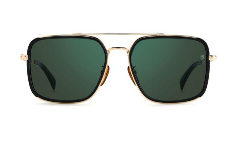 david beckham 7083/g/s 2m2/mt erkek güneş gözlüğü