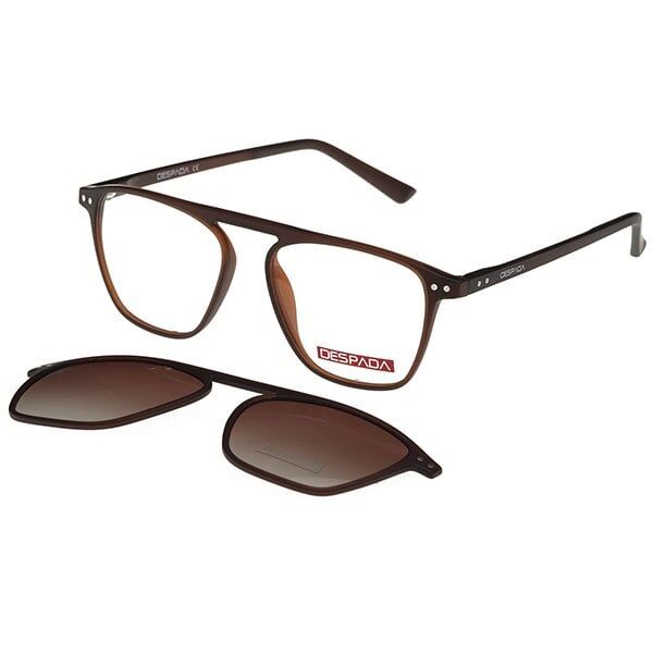 despada ds 2027 c3 klips güneş gözlüğü