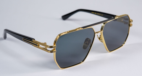 presidorya 7022 sgld blk güneş gözlüğü